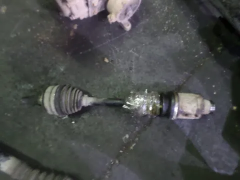Ημιαξόνιο Εμπρός Αριστερό για HONDA CIVIC (2006 - 2009) (FD - K - N) Ημιαξόνιο Εμπρός Αριστερό για HONDA CIVIC (2006 - 2009) (FD - K - N)