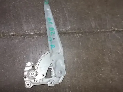 Γρύλος Παραθύρου Μηχανικός Πίσω Δεξιό για TOYOTA STARLET (1990 - 1995) (EP80-2) Hatchback - 5dr**Ο** Γρύλος Παραθύρου Μηχανικός Πίσω Δεξιό για TOYOTA STARLET (1990 - 1995) (EP80-2) Hatchback - 5dr**Ο**