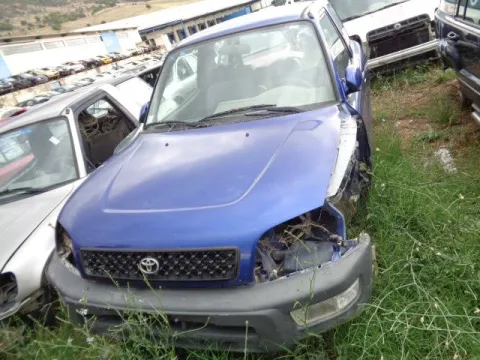 Τροπέτο Αμάξι κομπλέ Με Άξονα Πίσω Ταμπούρα για TOYOTA RAV-4 (1998 - 2000) (XA10) SUV- ΕΚΤΟΣ ΔΡΟΜΟΥ - 3dr 2000 3S-FE petrol 129 SXA10 - SXA11 *ΔΒ* -  Τροπέτο Αμάξι κομπλέ Με Άξονα Πίσω Ταμπούρα για TOYOTA RAV-4 (1998 - 2000) (XA10) SUV- ΕΚΤΟΣ ΔΡΟΜΟΥ - 3dr 2000 3S-FE petrol 129 SXA10 - SXA11 *ΔΒ* -