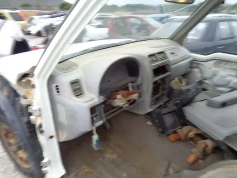 Τροπέτο Αμάξι κομπλέ Με Πίσω Άξονα Ταμπούρα για SUZUKI VITARA (1995 - 2001) (SV) Japan SUV- ΕΚΤΟΣ ΔΡΟΜΟΥ- 3dr 8v *ΔΒ* - 