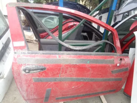 Πόρτα Δεξιά Δίπορτη ΛΙΓΟ ΧΤΥΠΗΜΕΝΗ για FIAT GRANDE PUNTO (2005 - 2008) (199) , (2008 - 2012) (199) *Α* Πόρτα Δεξιά Δίπορτη ΛΙΓΟ ΧΤΥΠΗΜΕΝΗ για FIAT GRANDE PUNTO (2005 - 2008) (199) , (2008 - 2012) (199) *Α*