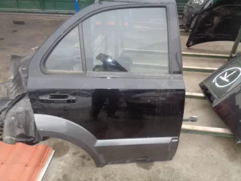 Πόρτα Πίσω Δεξιά για KIA SORENTO (2002 - 2007) (JC) *Γ* Πόρτα Πίσω Δεξιά για KIA SORENTO (2002 - 2007) (JC) *Γ*