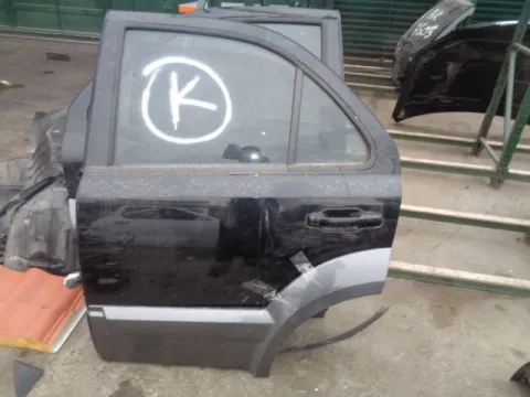 Πόρτα Πίσω Αριστερή για KIA SORENTO (2002 - 2007) (JC) *Γ* Πόρτα Πίσω Αριστερή για KIA SORENTO (2002 - 2007) (JC) *Γ*