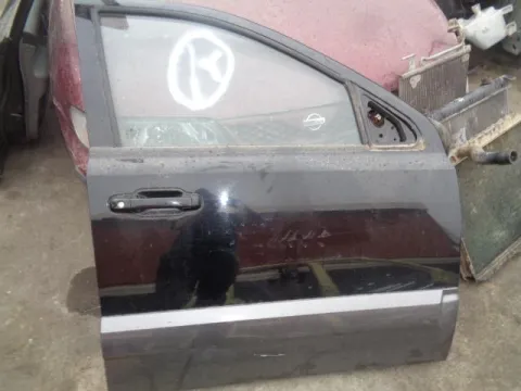 Πόρτα Εμπρός Δεξιά για KIA SORENTO (2002 - 2007) (JC) *Γ* Πόρτα Εμπρός Δεξιά για KIA SORENTO (2002 - 2007) (JC) *Γ*