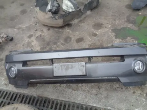 Μούρη (με καπό και φτερά) για KIA SORENTO (2002 - 2007) (JC) *Γ* Μούρη (με καπό και φτερά) για KIA SORENTO (2002 - 2007) (JC) *Γ*
