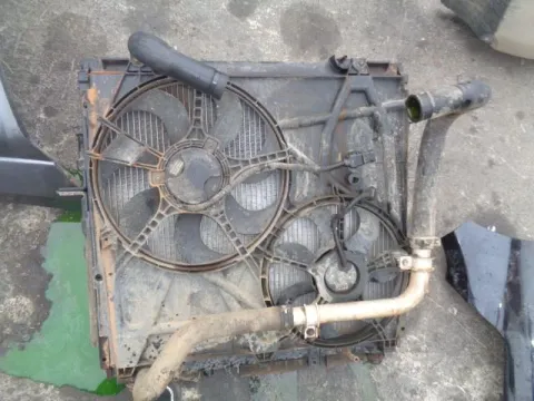 Μούρη (με καπό και φτερά) για KIA SORENTO (2002 - 2007) (JC) *Γ* -  Μούρη (με καπό και φτερά) για KIA SORENTO (2002 - 2007) (JC) *Γ* -