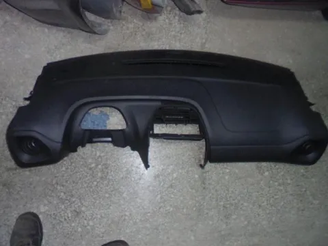 Σετ Αερόσακων Εμπρός (με Ταμπλό) για PEUGEOT 108 (2014 - )  *Γ* Σετ Αερόσακων Εμπρός (με Ταμπλό) για PEUGEOT 108 (2014 - )  *Γ*