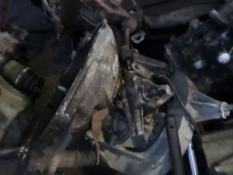 Κιβώτιο Ταχυτήτων (Σασμάν) Χειροκίνητο για CHEVROLET - DAEWOO NUBIRA (1997 - 1999) (J100) Κιβώτιο Ταχυτήτων (Σασμάν) Χειροκίνητο για CHEVROLET - DAEWOO NUBIRA (1997 - 1999) (J100)
