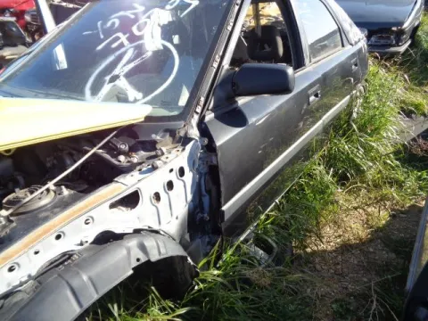 Τροπέτο Αμάξι κομπλέ με Κινητήρα και Σασμάν B6 και Ζαντολάστιχα 195/50/15 ** για MAZDA 323F (1989 - 1994) (BG) 1600 B6 petrol 88 *ΔΒ* -  Τροπέτο Αμάξι κομπλέ με Κινητήρα και Σασμάν B6 και Ζαντολάστιχα 195/50/15 ** για MAZDA 323F (1989 - 1994) (BG) 1600 B6 petrol 88 *ΔΒ* -