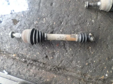 Ημιαξόνιο Εμπρός Δεξί για PEUGEOT 307 (2001 - 2005) (3A) (3C) Ημιαξόνιο Εμπρός Δεξί για PEUGEOT 307 (2001 - 2005) (3A) (3C)