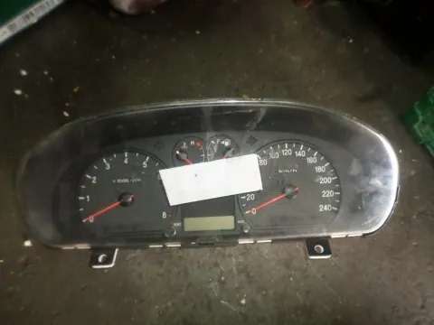Κοντέρ για HYUNDAI TUCSON (2004 - 2010) (JM) Κοντέρ για HYUNDAI TUCSON (2004 - 2010) (JM)
