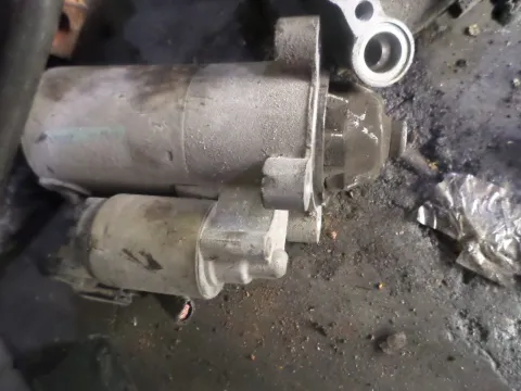 Μίζα για FORD MONDEO (2000 - 2003) Mk3a Μίζα για FORD MONDEO (2000 - 2003) Mk3a