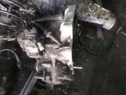 Κιβώτιο Ταχυτήτων (Σασμάν) Χειροκίνητο για SUZUKI BALENO (1998 - 2001) (SY) 1600 G16B petrol 98 Κιβώτιο Ταχυτήτων (Σασμάν) Χειροκίνητο για SUZUKI BALENO (1998 - 2001) (SY) 1600 G16B petrol 98