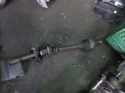 Ημιαξόνιο Εμπρός Δεξί Με ABS Αυτόματο για RENAULT MEGANE (1999 - 2002) (LA) (DA) (EA) (KA) ( Ημιαξόνιο Εμπρός Δεξί Με ABS Αυτόματο για RENAULT MEGANE (1999 - 2002) (LA) (DA) (EA) (KA) (