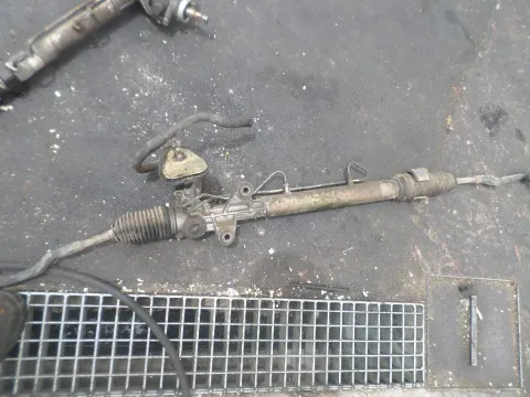 Κρεμαγιέρα Υδραυλική για HONDA CIVIC (1992 - 1995) (EG - H - J) Κρεμαγιέρα Υδραυλική για HONDA CIVIC (1992 - 1995) (EG - H - J)