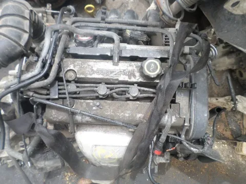 Κινητήρας Κορμός - Καπάκι (FYD_) για FORD FOCUS (2002 - 2004) Mk1b 1600 (FYD_) Petrol 100 16V Κινητήρας Κορμός - Καπάκι (FYD_) για FORD FOCUS (2002 - 2004) Mk1b 1600 (FYD_) Petrol 100 16V