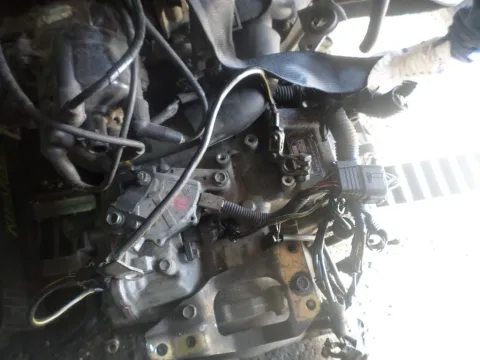 Κιβώτιο Ταχυτήτων (Σασμάν) Αυτόματο HD για DAIHATSU GRAN MOVE (1999 - 2002) 1600 (HDEP) petrol 91 (G301) Κιβώτιο Ταχυτήτων (Σασμάν) Αυτόματο HD για DAIHATSU GRAN MOVE (1999 - 2002) 1600 (HDEP) petrol 91 (G301)