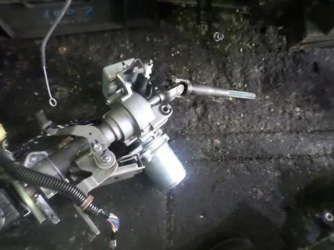 Κολόνα Τιμονιού Ηλεκτρική Μεταχειρισμένη για TOYOTA AYGO (2014 - )