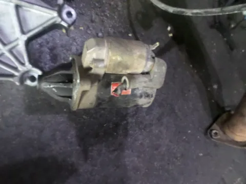 Μίζα για HYUNDAI ACCENT (1999 - 2002) (CG) (LC) Μίζα για HYUNDAI ACCENT (1999 - 2002) (CG) (LC)