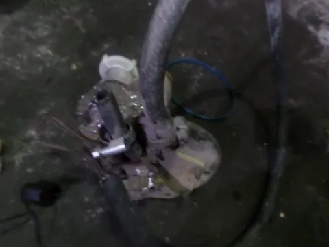 Αντλία Καυσίμου (Τρόμπα Βενζίνης) για OPEL ASTRA (1991 - 1994) F Αντλία Καυσίμου (Τρόμπα Βενζίνης) για OPEL ASTRA (1991 - 1994) F
