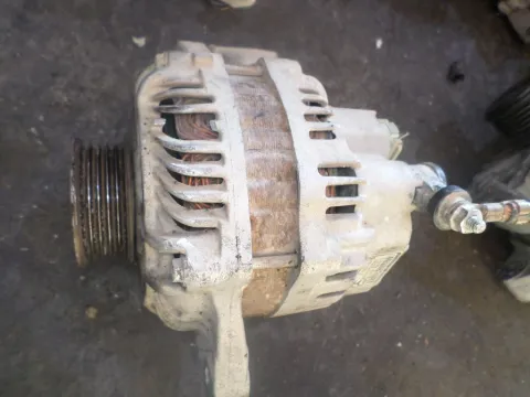 Δυναμό - Εναλλάκτης για SUZUKI SWIFT (2006 - 2008) (RS) 1500 ((M15A)) Petrol 102 RS415 (ZA21) Δυναμό - Εναλλάκτης για SUZUKI SWIFT (2006 - 2008) (RS) 1500 ((M15A)) Petrol 102 RS415 (ZA21)