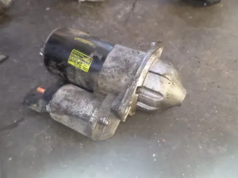 Μίζα για HYUNDAI i30 (2012 - 2015) ( ) 1400 Diesel U2 90hp Μίζα για HYUNDAI i30 (2012 - 2015) ( ) 1400 Diesel U2 90hp