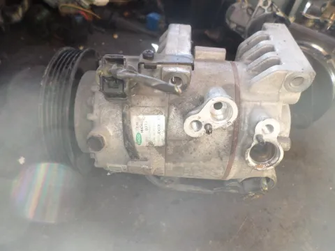 Συμπιεστής A-C (Κομπρέσορας) για HYUNDAI i30 (2012 - 2015) ( ) 1400 Diesel U2 90hp Συμπιεστής A-C (Κομπρέσορας) για HYUNDAI i30 (2012 - 2015) ( ) 1400 Diesel U2 90hp