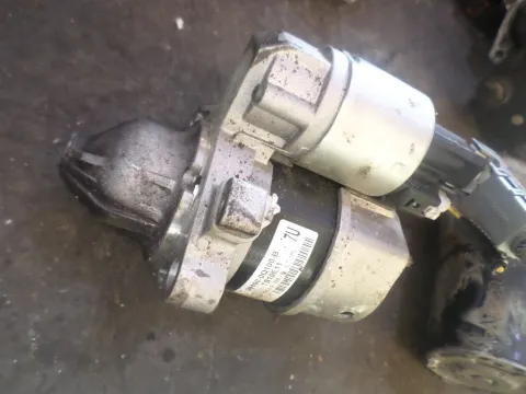 Μίζα για CITROEN C1 (2014 - ) 1000 Petrol VTi 69hp Μίζα για CITROEN C1 (2014 - ) 1000 Petrol VTi 69hp