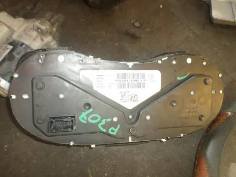 Κοντέρ 96555476380 για PEUGEOT 307 (2001 - 2005) (3A) (3C) - 