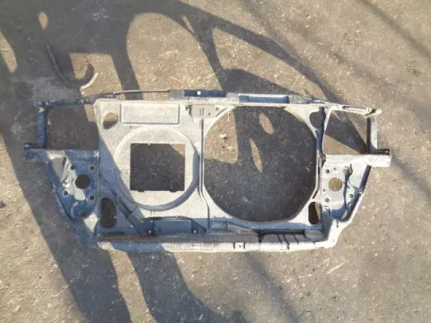 Μετώπη Εμπρός Σκέτη για AUDI A4 (1999 - 2001) (8D) Sedan - 4dr , S-Wagon - 5dr Μετώπη Εμπρός Σκέτη για AUDI A4 (1999 - 2001) (8D) Sedan - 4dr , S-Wagon - 5dr