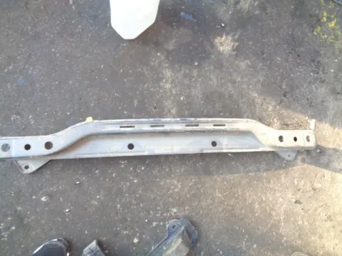 Τραβέρσα Προφυλακτήρα Πίσω για TOYOTA AYGO (2005 - 2009) (B10) Hatchback - 3dr , Hatchback - 5dr , (2009 - 2012) (B10) Τραβέρσα Προφυλακτήρα Πίσω για TOYOTA AYGO (2005 - 2009) (B10) Hatchback - 3dr , Hatchback - 5dr , (2009 - 2012) (B10)