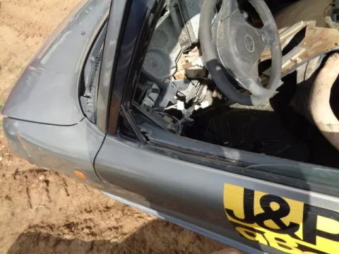 Τροπέτο Αμάξι κομπλέ Χωρίς μηχανή Χωρίς σασμάν 3S-FE για TOYOTA RAV-4 (1998 - 2000) (XA10) SUV- ΕΚΤΟΣ ΔΡΟΜΟΥ - 3dr 2000 3S-FE petrol 129 SXA10 - SXA11 *ΔΒ* - 