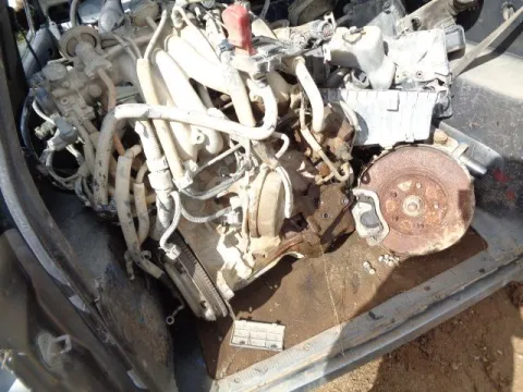 Τροπέτο Αμάξι κομπλέ Χωρίς μηχανή Χωρίς σασμάν 3S-FE για TOYOTA RAV-4 (1998 - 2000) (XA10) SUV- ΕΚΤΟΣ ΔΡΟΜΟΥ - 3dr 2000 3S-FE petrol 129 SXA10 - SXA11 *ΔΒ* - 