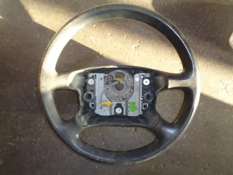 Τιμόνι (Βολάν) Χωρίς Αερόσακο για SKODA OCTAVIA (1997 - 2000) 4 (1U2-5) , (2000 - 2008) 4 (1U2-5) *Γ* Τιμόνι (Βολάν) Χωρίς Αερόσακο για SKODA OCTAVIA (1997 - 2000) 4 (1U2-5) , (2000 - 2008) 4 (1U2-5) *Γ*