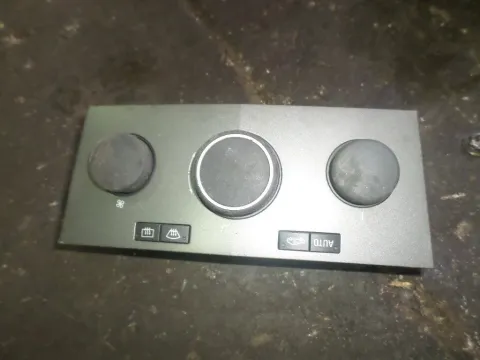 Χειριστήρια Καλοριφέρ για OPEL ASTRA (2004 - 2007) H Χειριστήρια Καλοριφέρ για OPEL ASTRA (2004 - 2007) H