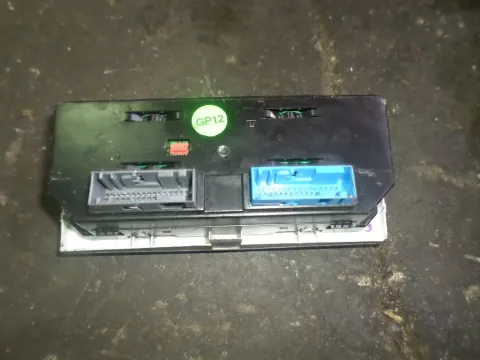 Χειριστήρια Καλοριφέρ για OPEL ASTRA (2004 - 2007) H - 