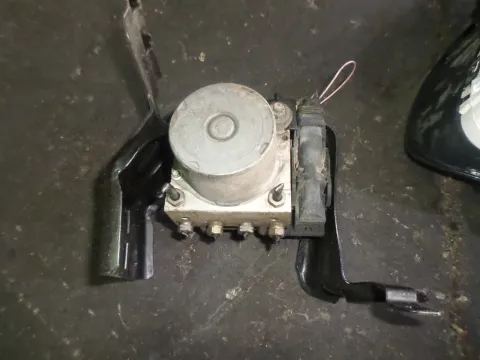 Μονάδα ABS 0265231476 για PEUGEOT 307 (2001 - 2005) (3A) (3C) Μονάδα ABS 0265231476 για PEUGEOT 307 (2001 - 2005) (3A) (3C)