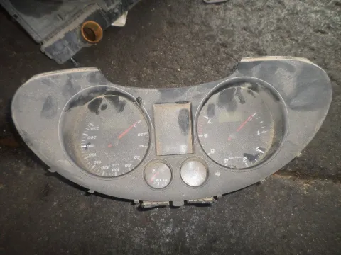Κοντέρ W0L0920801 για SEAT IBIZA (2002 - 2006) (6LZ) Κοντέρ W0L0920801 για SEAT IBIZA (2002 - 2006) (6LZ)