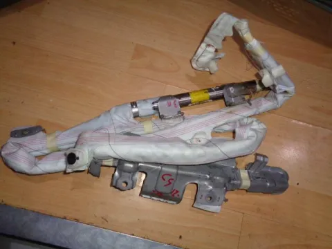 Αερόσακος Οροφής (Κουρτίνα) Δεξής για CITROEN C4 (2007 - 2011) (LA) Coupe - 3dr Αερόσακος Οροφής (Κουρτίνα) Δεξής για CITROEN C4 (2007 - 2011) (LA) Coupe - 3dr