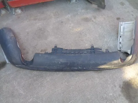 Σπόιλερ Προφυλακτήρα Πίσω για VW PASSAT (2005 - 2011) (3C2) S-Wagon - 5dr Σπόιλερ Προφυλακτήρα Πίσω για VW PASSAT (2005 - 2011) (3C2) S-Wagon - 5dr