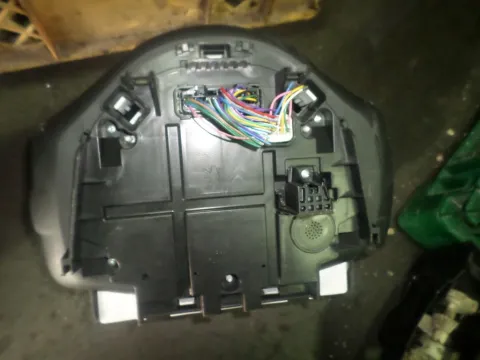 Κοντέρ για CITROEN C1 (2014 - ) - 