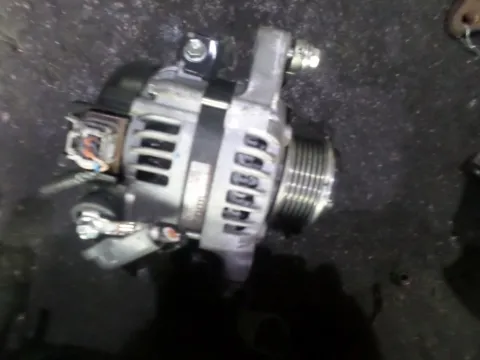 Δυναμό - Εναλλάκτης 270600q180 για TOYOTA AYGO (2014 - )