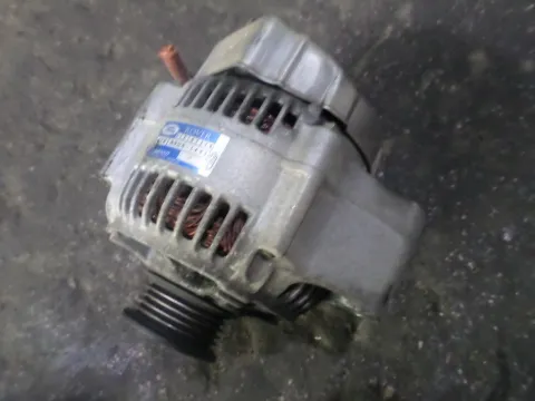 Δυναμό - Εναλλάκτης για ROVER 25 (2000 - 2004) (RF) Δυναμό - Εναλλάκτης για ROVER 25 (2000 - 2004) (RF)