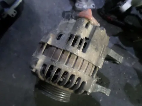 Δυναμό - Εναλλάκτης για MITSUBISHI CARISMA (1996 - 1999) (DA) Δυναμό - Εναλλάκτης για MITSUBISHI CARISMA (1996 - 1999) (DA)