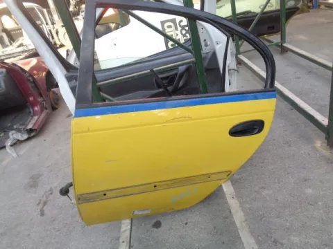Πόρτα Πίσω Αριστερή για TOYOTA AVENSIS (1997 - 2000) (T220) Sedan - 4dr , (2000 - 2003) (T220) *Α* Πόρτα Πίσω Αριστερή για TOYOTA AVENSIS (1997 - 2000) (T220) Sedan - 4dr , (2000 - 2003) (T220) *Α*