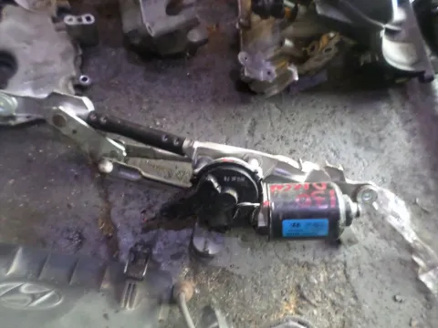 Μοτέρ Κίνησης Εμπρός Υαλοκαθαριστήρων για HYUNDAI i30 (2015 - ) ΠΑΛΕΤΑ *1* *297428* Μοτέρ Κίνησης Εμπρός Υαλοκαθαριστήρων για HYUNDAI i30 (2015 - ) ΠΑΛΕΤΑ *1* *297428*