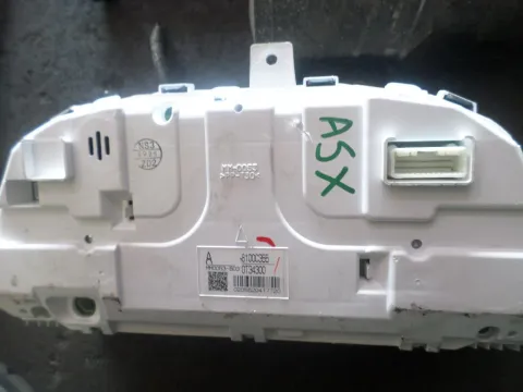Κοντέρ για MITSUBISHI ASX (2013 - ) -  Κοντέρ για MITSUBISHI ASX (2013 - ) -