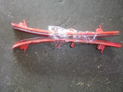 Ανακλαστικό Πίσω Προφυλακτήρα για HYUNDAI i20 (2012 - 2015) ( ) Ανακλαστικό Πίσω Προφυλακτήρα για HYUNDAI i20 (2012 - 2015) ( )