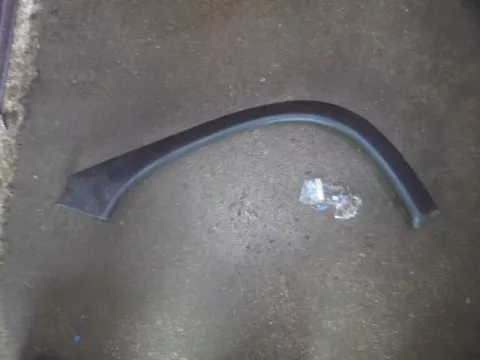 Φρύδια Φτερών Πίσω Δεξιό για OPEL CORSA (1993 - 2000) B Hatchback - 3dr Φρύδια Φτερών Πίσω Δεξιό για OPEL CORSA (1993 - 2000) B Hatchback - 3dr