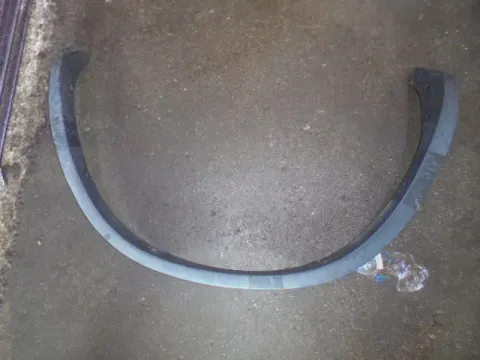 Φρύδια Φτερών Πίσω Δεξιό για SUZUKI IGNIS (2000 - 2003) (RG) , (2003 - 2008) (RM) Φρύδια Φτερών Πίσω Δεξιό για SUZUKI IGNIS (2000 - 2003) (RG) , (2003 - 2008) (RM)